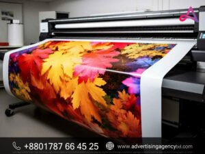 Premium Custom Cut Sticker Bangladesh for Business Branding